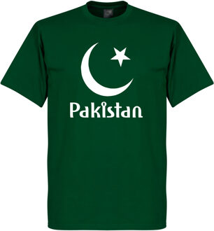 Pakistan Logo T-Shirt