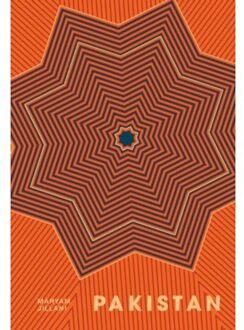 Pakistan - Maryam Jillani