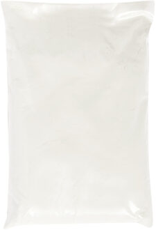 Pakje Voegenmiddel voor mozaiek steentjes/tegels - 500 grams - Moziekvoegsel in het wit