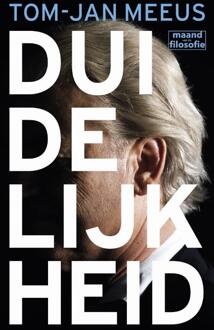 Pakket Duidelijkheid -  Tom-Jan Meeus (ISBN: 9789493339286)