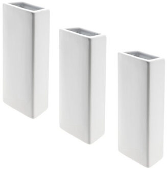Pakket van 4x stuks radiator luchtbevochtigers wit - Action products