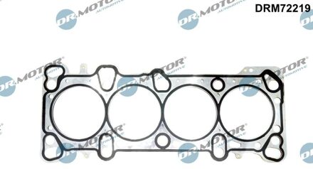 Pakking, cilinderkop DRM72219