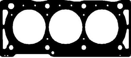 Pakking, cilinderkop