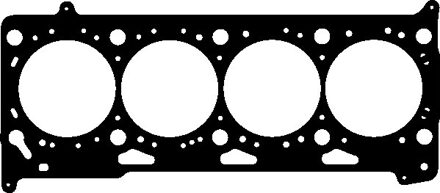 Pakking, cilinderkop