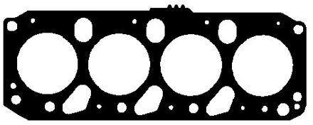 Pakking, cilinderkop