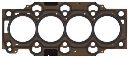 Pakking, cilinderkop