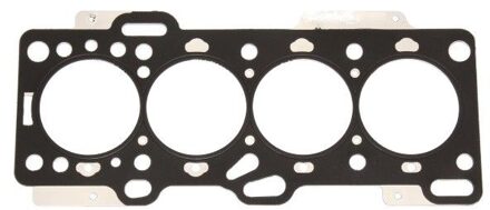 Pakking, cilinderkop