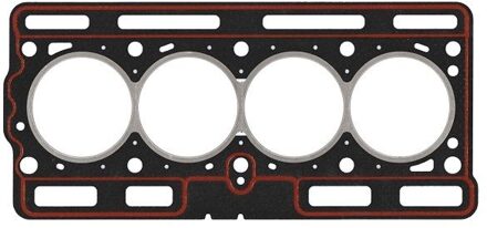 Pakking, cilinderkop