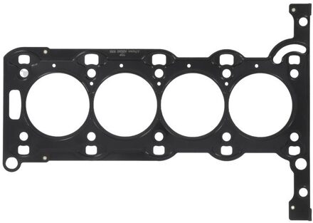 Pakking, cilinderkop