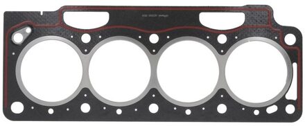 Pakking, cilinderkop