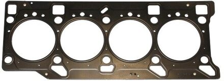 Pakking, cilinderkop