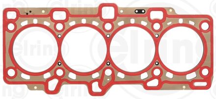 Pakking, cilinderkop