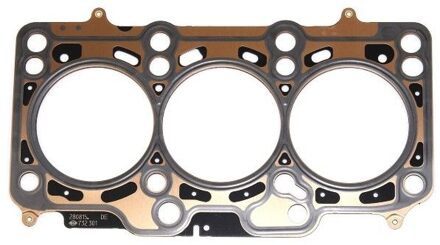 Pakking, cilinderkop