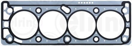 Pakking, cilinderkop