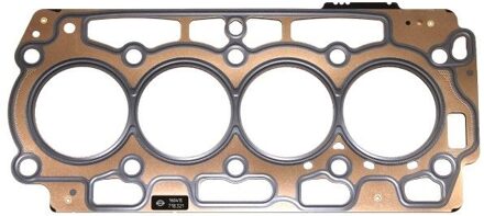 Pakking, cilinderkop