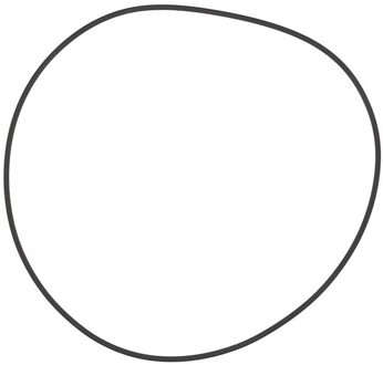 Pakking, cilindervoering PA708