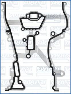 Pakking, distributiecarter 00755100