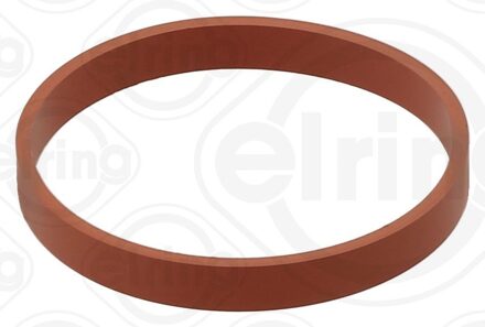 Pakking, inlaatspruitstuk omkasting