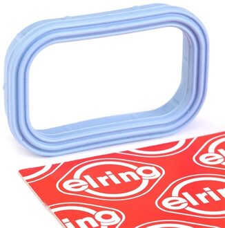 Pakking, inlaatspruitstuk