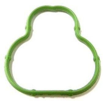 Pakking, inlaatspruitstuk