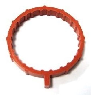 Pakking, inlaatspruitstuk