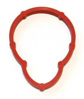 Pakking, inlaatspruitstuk