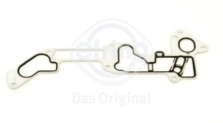 Pakking, oliefilteromkasting 667882