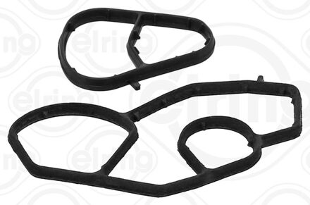 Pakking, oliefilteromkasting