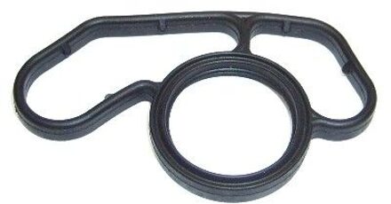 Pakking, oliefilteromkasting