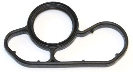 Pakking, oliefilteromkasting