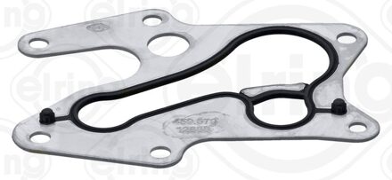 Pakking, oliekoeler 459570