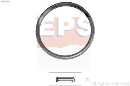 Pakking, thermostaat 1890679