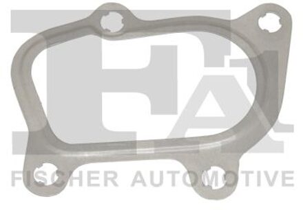 Pakking, turbolader inlaat 412501