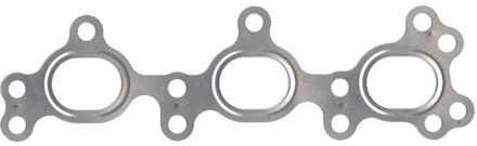 Pakking, uitlaatbocht