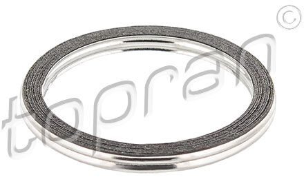 Pakking, uitlaatpijp 201747