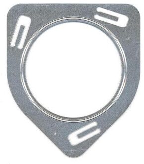 Pakking, uitlaatpijp