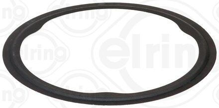 Pakking, uitlaatpijp