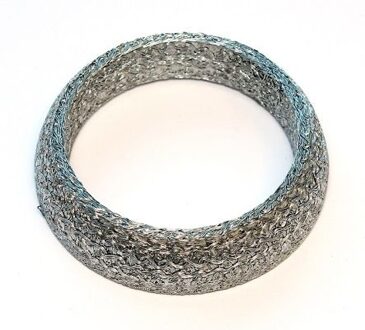 Pakking, uitlaatpijp