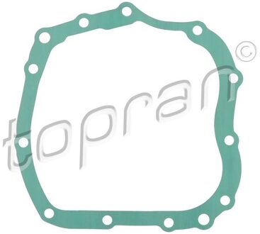 Pakking, versnelling 201529