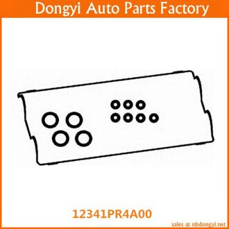 Pakking Voor 12341PR4A00 12341-PR4-A00