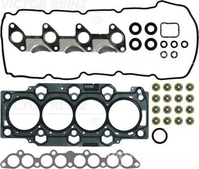 Pakkingset, cilinderkop 021010102