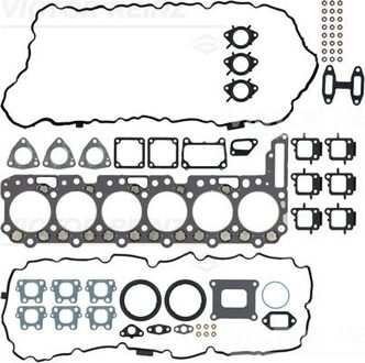 Pakkingset, cilinderkop 021014901