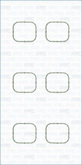 Pakkingset, inlaatspruitstuk 77019600