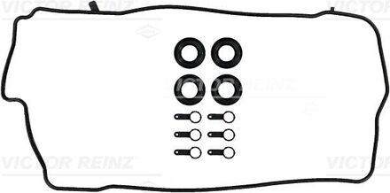 Pakkingset, klepdeksel 151791001