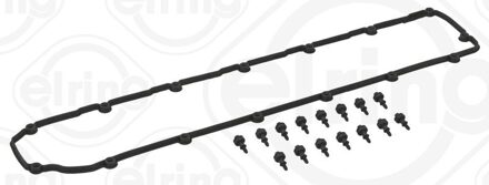 Pakkingset, klepdeksel 517360