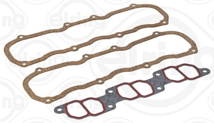 Pakkingset, klepdeksel 548940