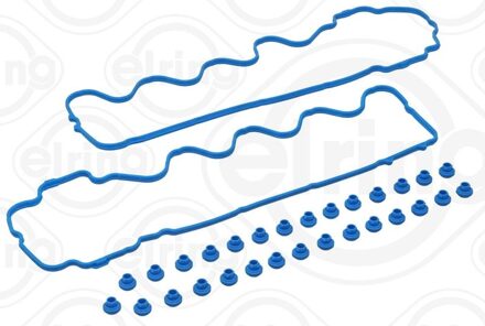 Pakkingset, klepdeksel 575020