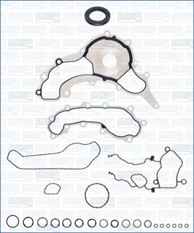 Pakkingset, motorblok 54211100