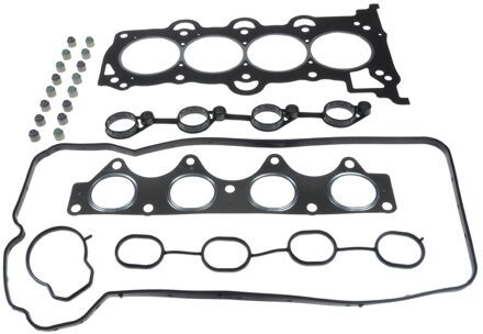 Pakkingsset, cilinderkop