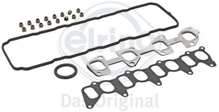 Pakkingsset, cilinderkop